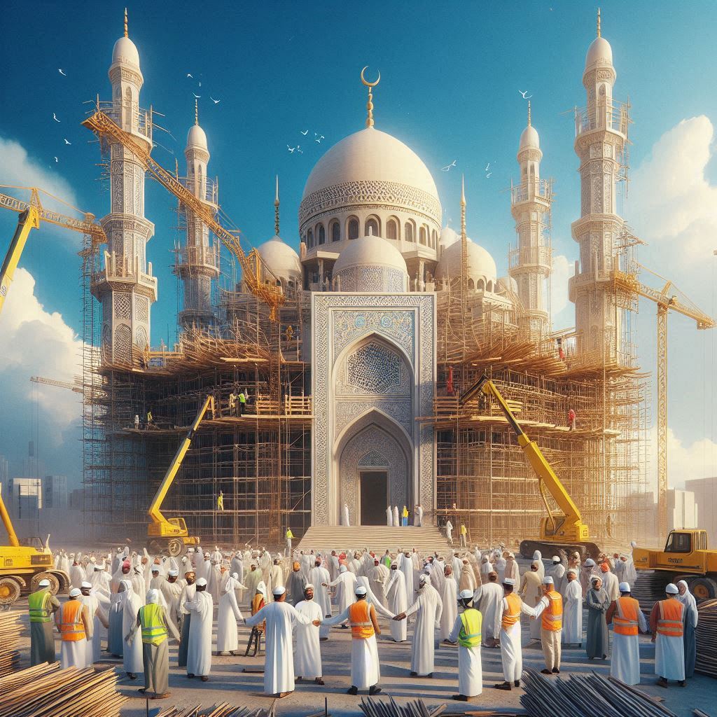 3 Amal Yang Tidak Akan terputus setelah mati