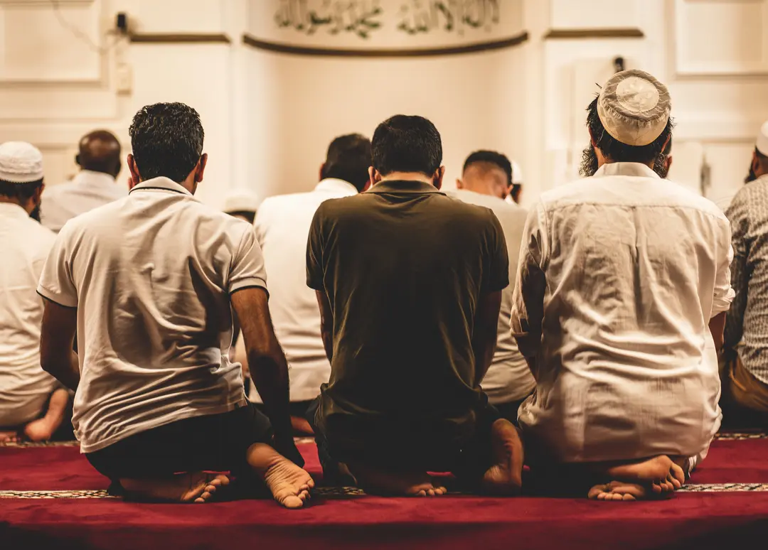 5 Persiapan Penting Menyambut Bulan Ramadhan 2
