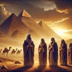 Arti Wala Taiasu dalam Surat Yusuf Ayat 87