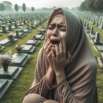 Hadits Tentang Keutamaan Mengingat Kematian - baqi memorial park