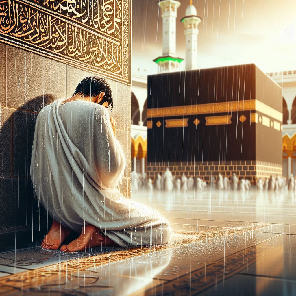 Menggali Makna Ma Fii Qalbi Ghairullah Sebuah Musahabah