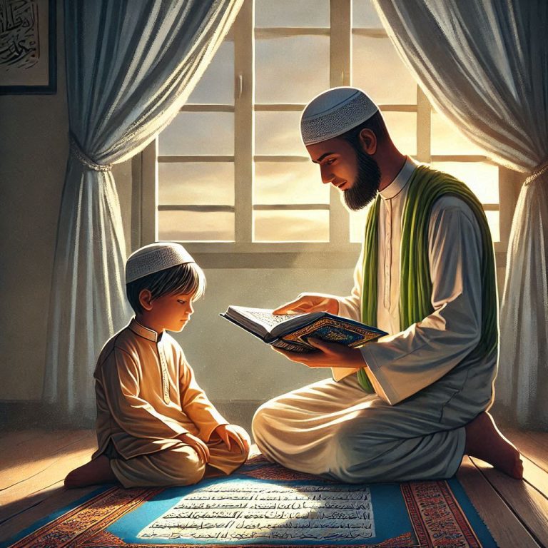 3 Amal Yang Tidak Akan Terputus Meski Telah Wafat