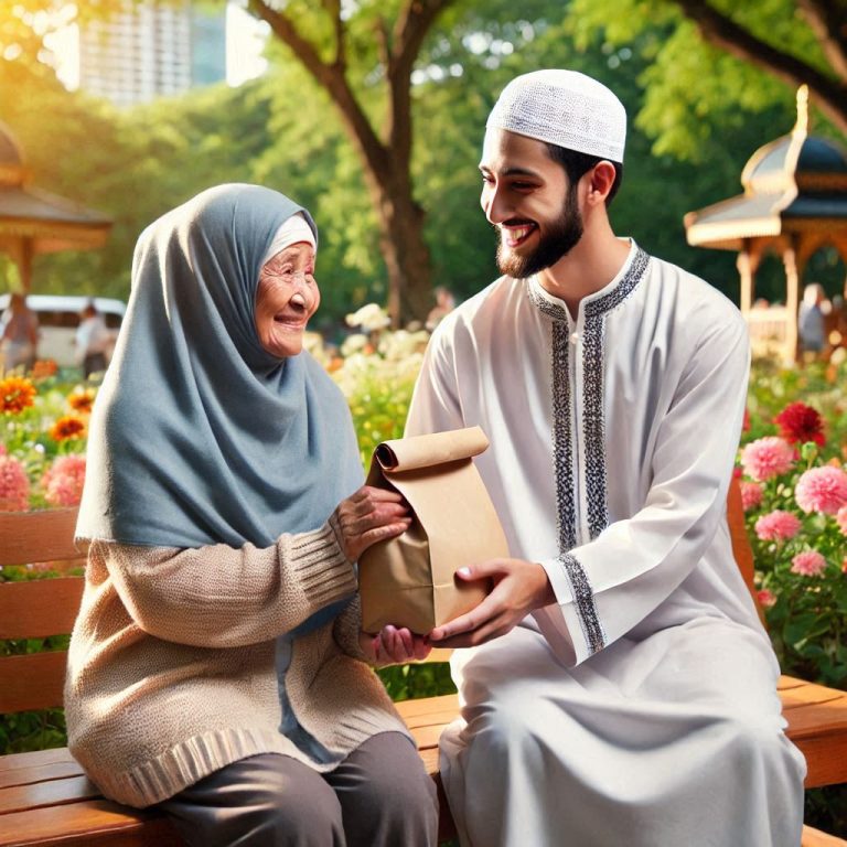 Amalan yang Bisa Menyelamatkan Dari Siksa Kubur